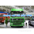 Hubei Tri-Ring Sitom Strong Power 6x4 Heavy Duty Dump Truck STQ3256L